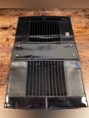 Miche Classic Shell Black Melissa Retired Interchangeable SHELL ONLY NO BASE BAG